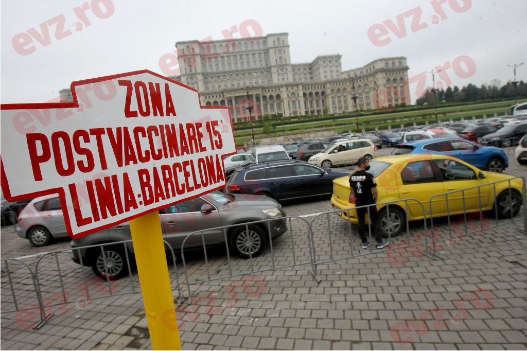 Joi ar putea fi decise noi măsuri de relaxare în București dacă nu va mai crește rata de infectare