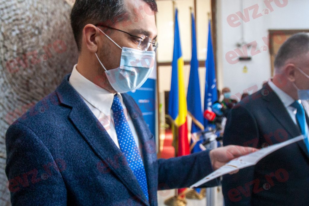 Alt pacient de la Foișor îl acuză pe Voiculescu: „Amețit și cu dureri groaznice, am fost evacuat”