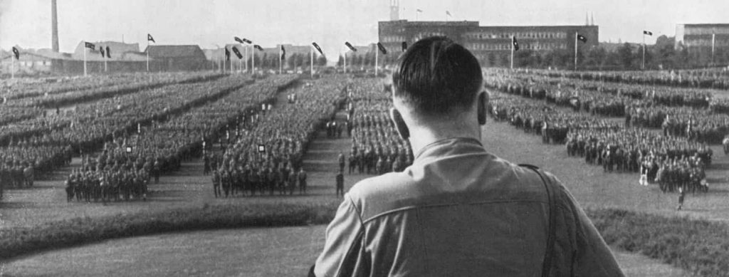 O enigmă a istoriei: De ce nu a declanșat Hitler operațiunea „Tannenbaum”