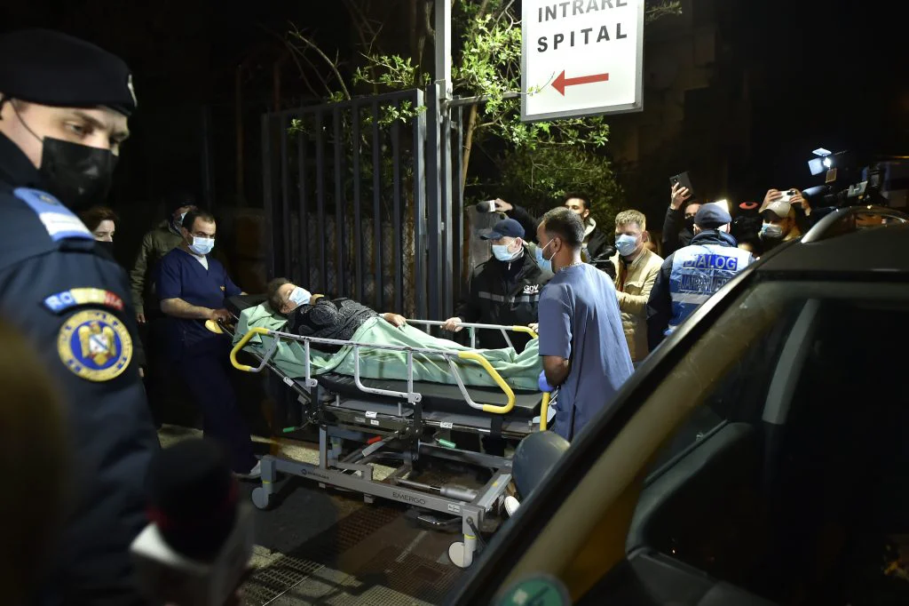 Fost ministru al Justiției: Ce s-a întâmplat la Spitalul Foișor are conotații penale. Un tablou sinistru