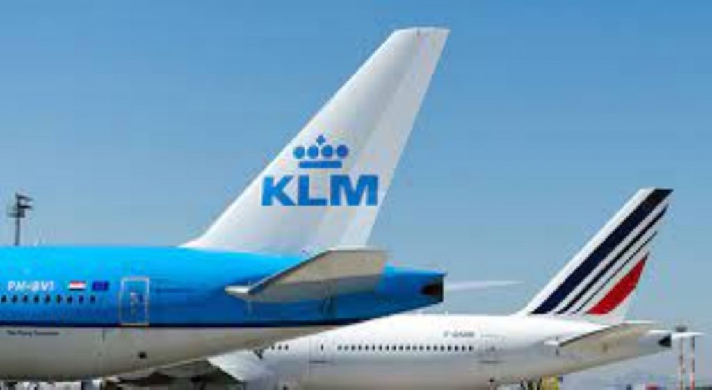 Ajutor de stat acordat companiei Air France-KLM. Guvernul francez și Comisia Europeană au ajuns la un acord