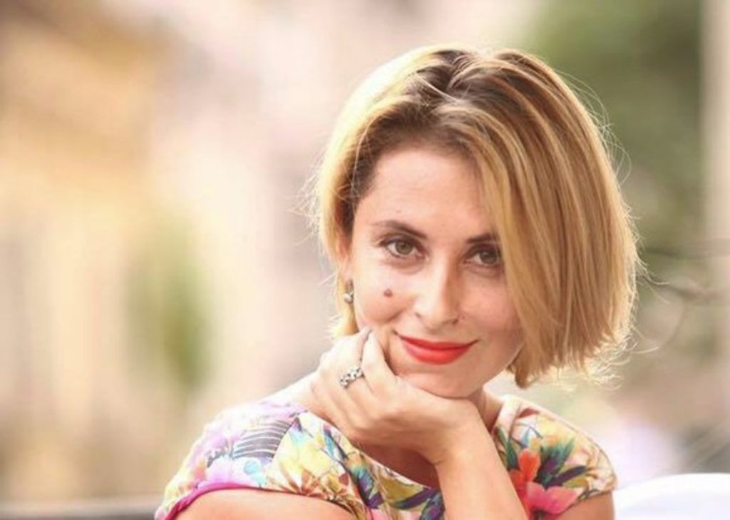 Bianca Sârbu a decis să își schimbe viața după ce a învins a doua oară cancerul