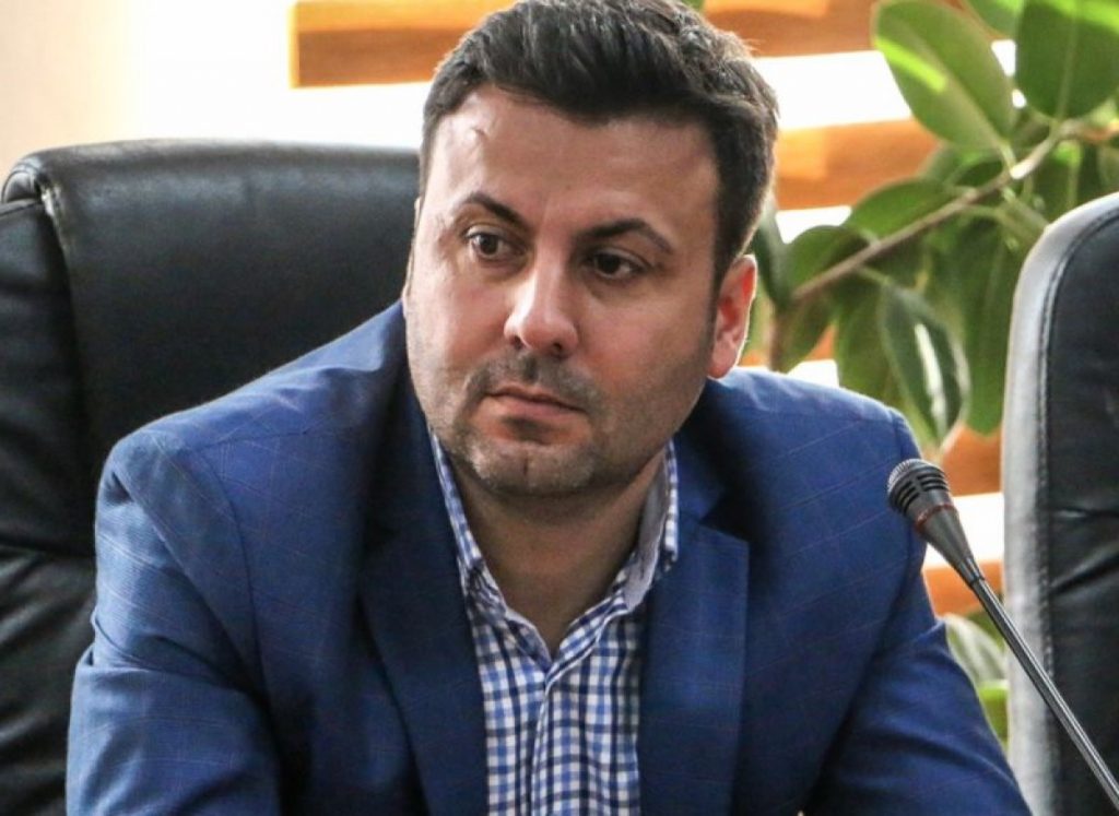 Bogdan Bratu, fostul director al DRDP Craiova, scapă de închisoare. A fost angajat pe baza unei diplome false