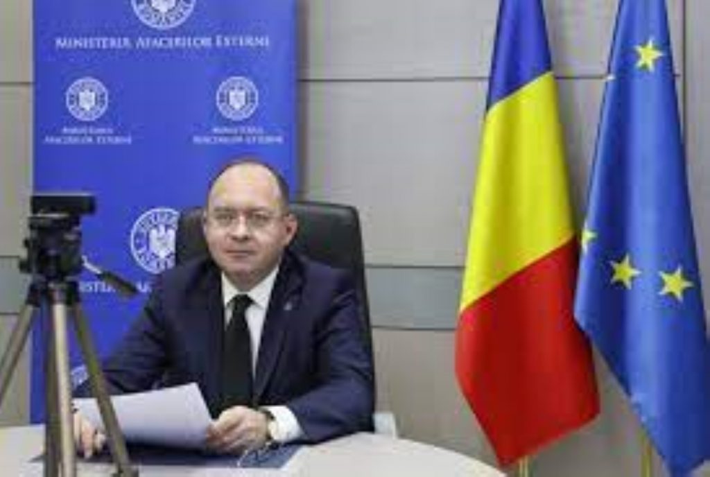 Cine este diplomatul român expulzat din Rusia. Reacția ministrului Bogdan Aurescu