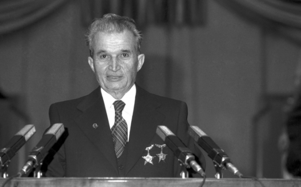 Rolul spionilor în construirea fabricii de diamante sintetice a lui Nicolae Ceaușescu. Istoria secretă
