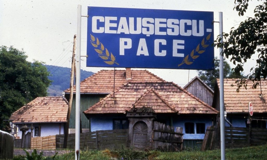 Ceaușescu socotea că țăranii muncesc prea puțin, așa că a luat măsuri