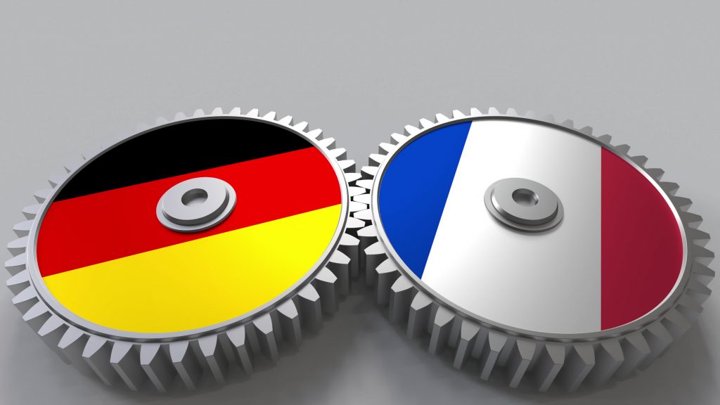 Șefa Bundestagului vrea o alianță puternică între Germania și Franța. Barbel Bas: Suntem conştienţi că suntem motorul Europei