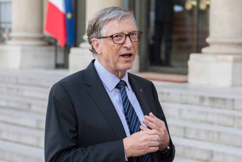 Bill Gates, dezvăluiri despre relația cu Jeffrey Epstein. Discuțiile au fost suspendate brusc