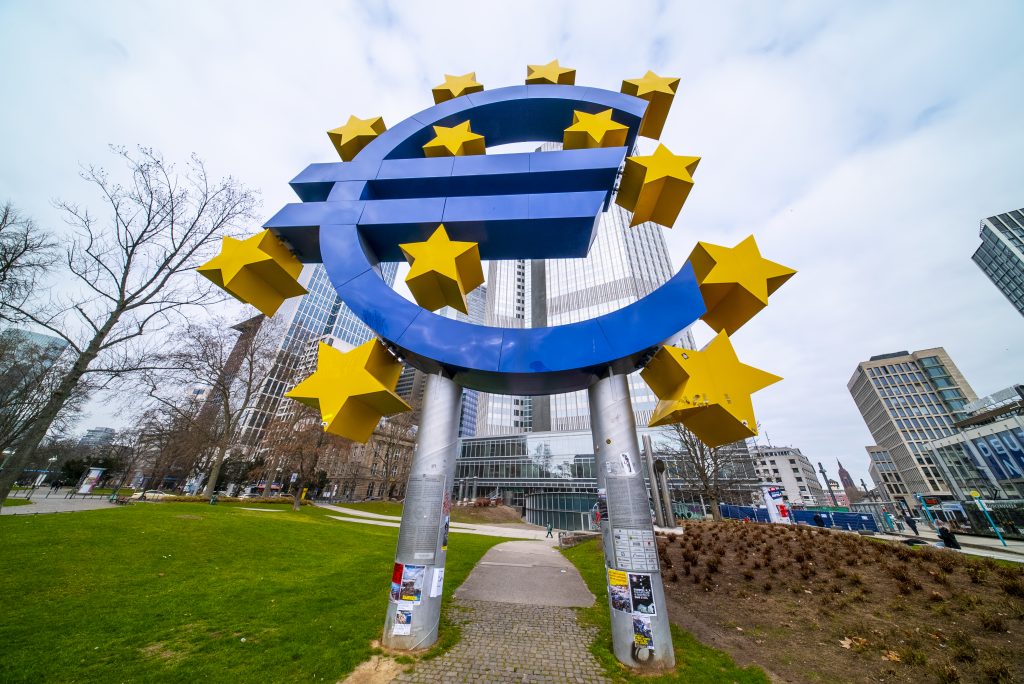 Deficiențele uniunii monetare la nivel european. UE refuză să se îndrepte către o uniune reală