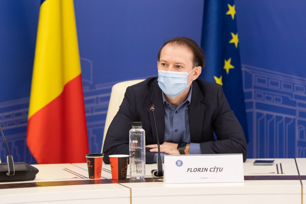 România, în proces cu Pfizer pentru vaccinuri. Fostul premier Florin Cîțu e în continuare anchetat