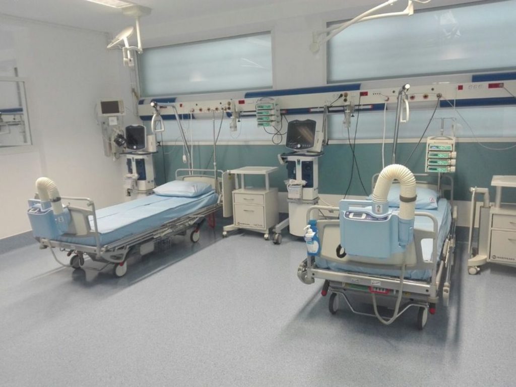 Când se redeschid spitalele pentru pacienții non-Covid. Anunț de ultimă oră al ministrului Sănătății