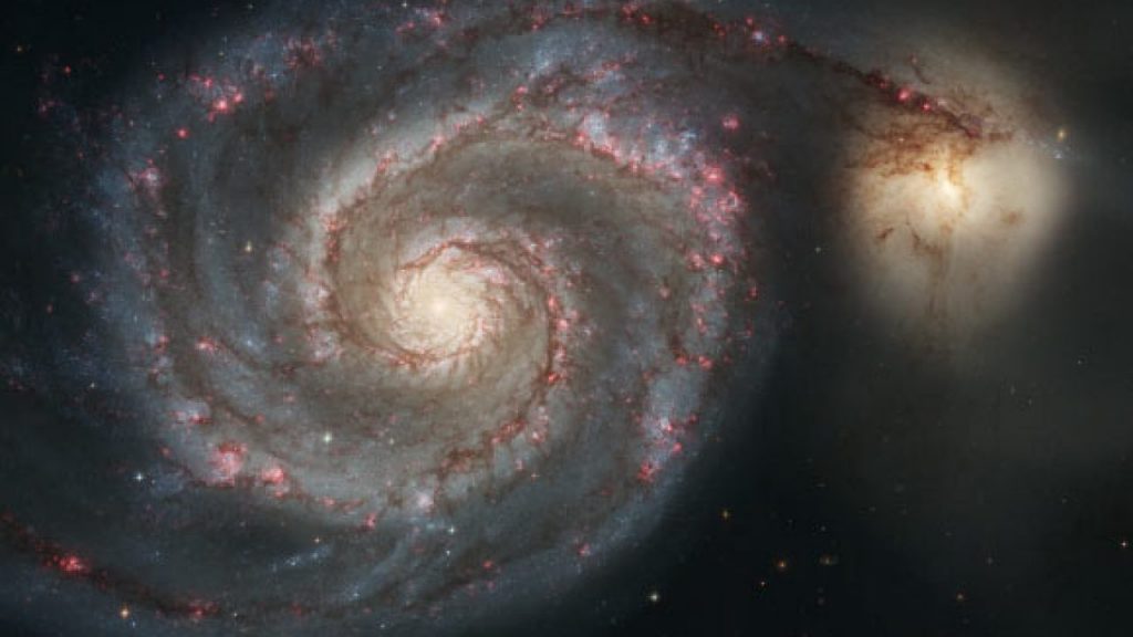 Descoperirea care ar putea explica expansiunea Universului. Fizicienii au descoperit a cincea forță a naturii