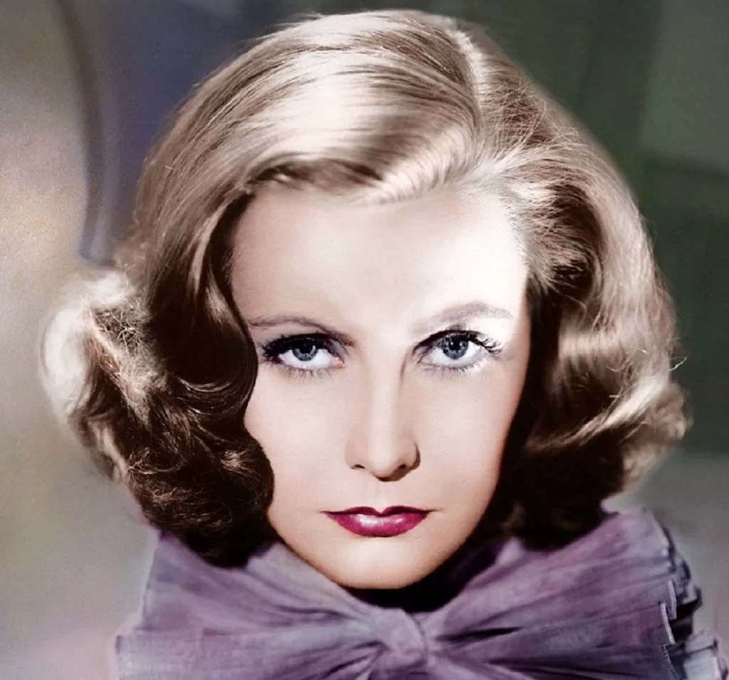 Greta Garbo a strălucit la Hollywood, apoi a dispărut 64 de ani