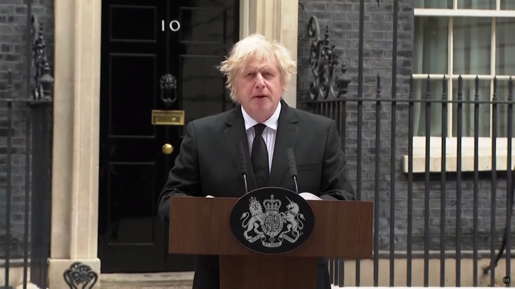 Boris Johnson: Prințul Philp a ajutat monarhia să rămână o instituție vitală