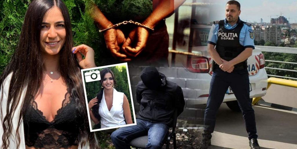 Agenta Bianca Goghez susține că nu știe și n-a participat la abuzurile colegilor de la Secția 16