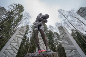 Baia de sânge care desparte pentru totdeauna Rusia și Polonia