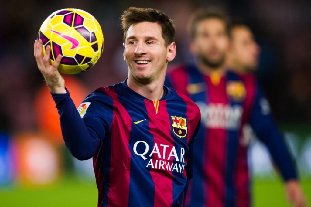 Negocieri în culise pentru întoarcerea lui Messi la Barcelona. Un oficial al clubului a recunoscut acest lucru