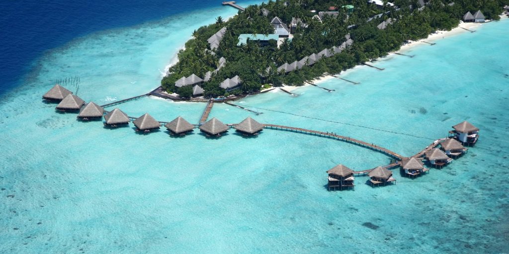 Vrei să mergi în Maldive? De ce acte ai nevoie