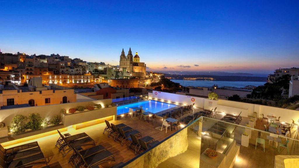 Malta oferă stimulente financiare turiștilor. Sezonul 2021 poate fi unul de succes