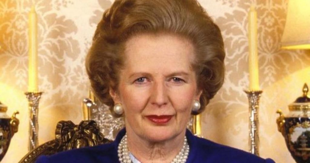 Rolul decisiv pe care Sir Laurence Olivier l-a avut în cariera politică a lui Margaret Thatcher