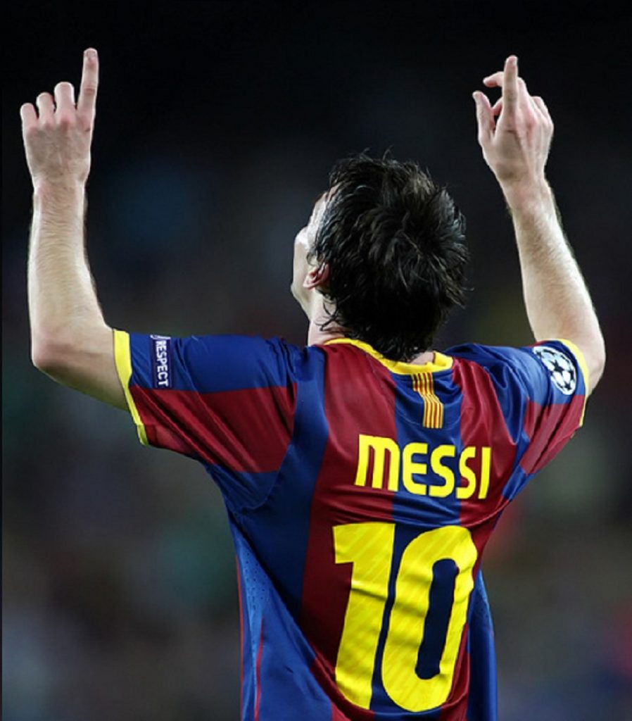 Două mari cluburi se bat pentru semnătura lui Lionel Messi. Superstarul argentinian va câștiga o sumă colosală și are de ales între doi prieteni