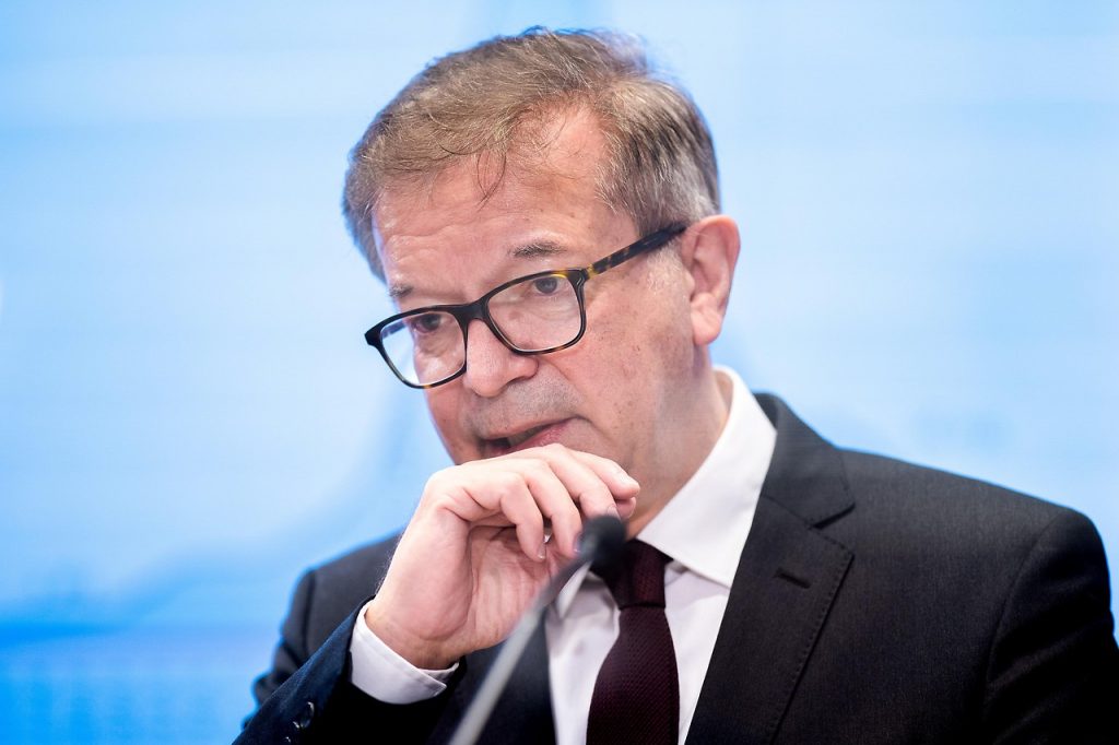 Ministrul Sănătății din Austria a renunțat la lupta împotriva COVID-19. Oficialul și-a anunțat demisia