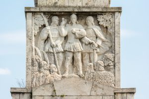 Zeci de monumente istorice din România vor fi digitalizate. Hărți interactive cu modele 3D