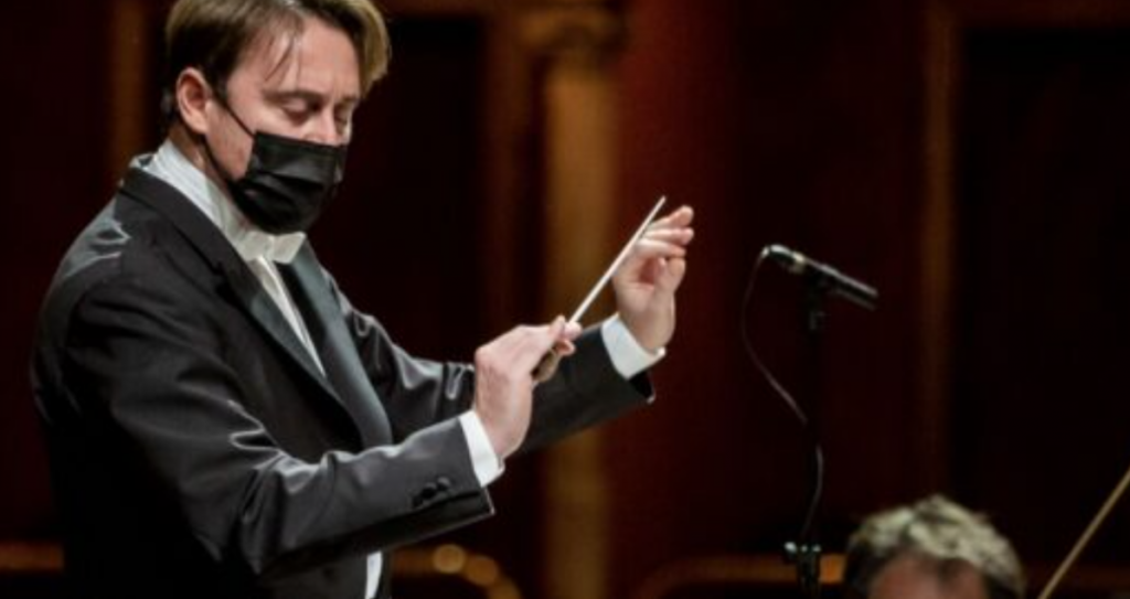 Opera din Roma își redeschide porțile. Sala plină la primul concert dedicat lui Verdi