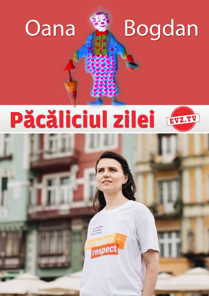 EVZ Play. Păcăliciul marca Plus: „Roata motrice” a lui Dacian Cioloș iar vrea „în grup”