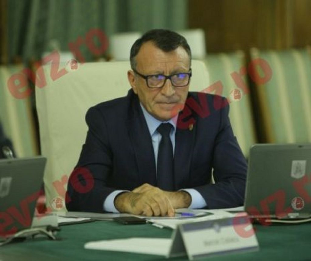 Paul Stănescu: „Coaliţia funcţionează în ciuda contestatarilor.” Mesajul secretarului general al PSD