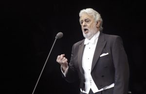 Placido Domingo va concerta, în calitate de dirijor, la Sofia