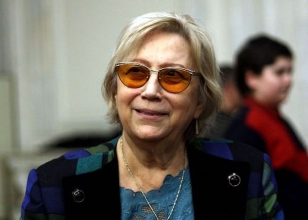 Elisabeta Polihroniade, marea maestră a României, a învățat șah la spital