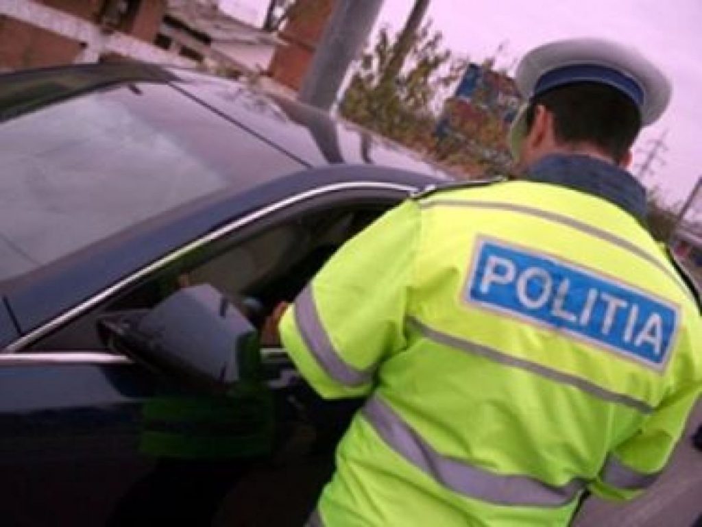 Alertă pentru toți șoferii: Poliția, deasupra Justiției! Pur și simplu te sancționează cum vor