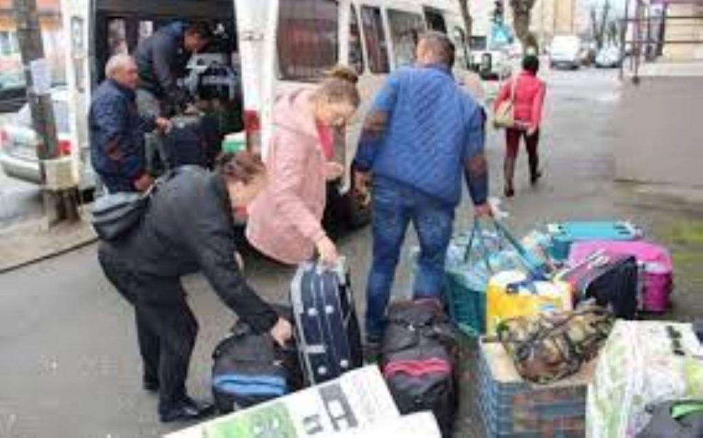 Aproape 5.000 de români s-au întors acasă din Spania din cauza pandemiei