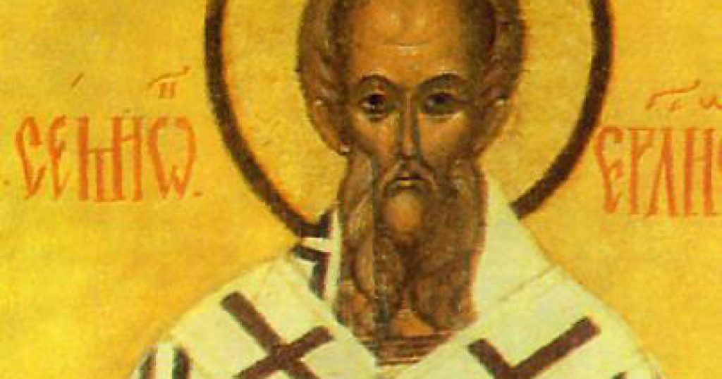 Martirizat în Vinerea Mare alături de turma lui - Calendar creștin ortodox: 17 aprilie