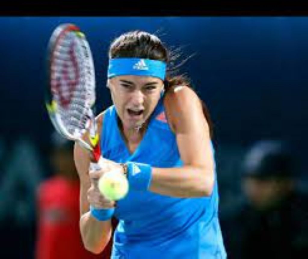 Sorana Cîrstea s-a calificat în semifinalele de la WTA Istanbul. Cât a încasat românca pentru victoria din Vinerea Mare