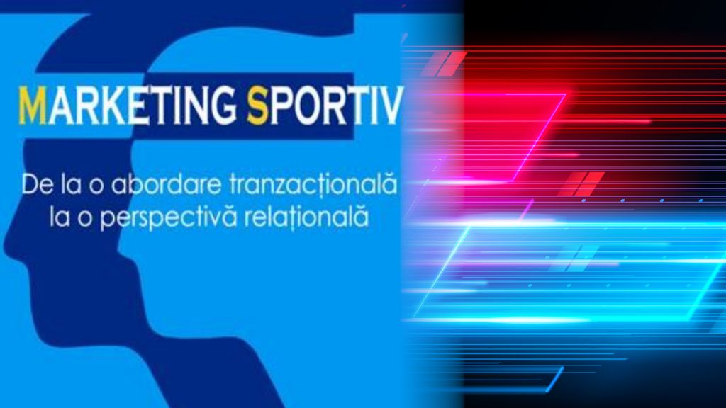 EVZ Play. Sportul în Cârje. Marketingul sportiv, o necesitate pentru cluburile din România?