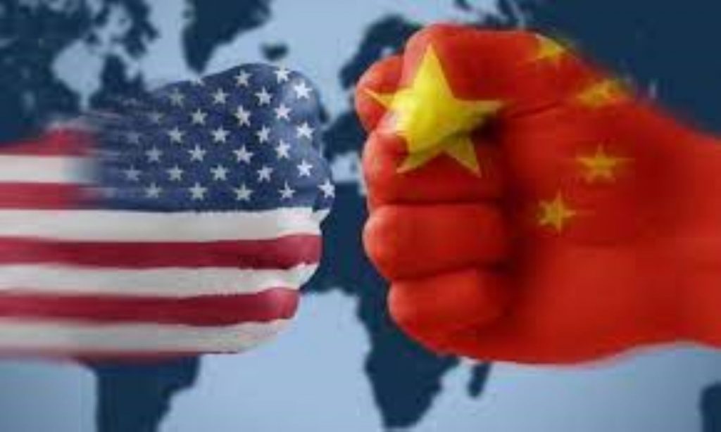 SUA și China se ciocnesc dur înaintea G7. Chinezii neagă că Virusul a scăpat din Laboratorul Wuhan