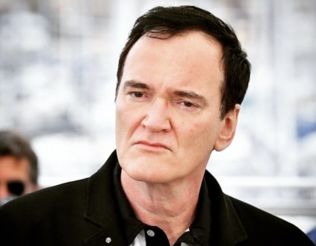 Viața secretă a lui Quentin Tarantino. Pe cine a ascuns aproape un deceniu