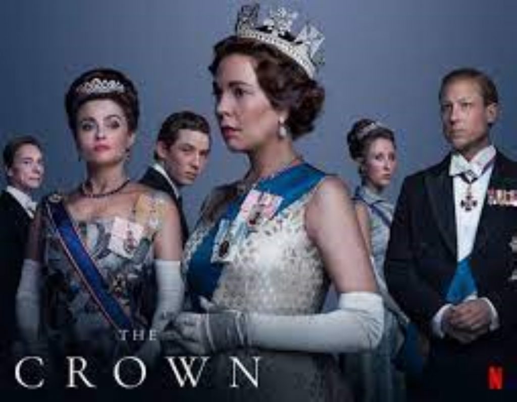 Serialul The Crown ar trebui să se încheie acum. Helena Bonham Carter: S-a prăbușit în prezent, era o dramă istorică