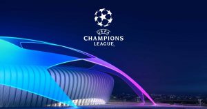 UEFA, Liga Campionilor