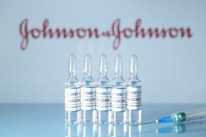 Anunţ pentru cei vaccinaţi cu Johnson & Johnson