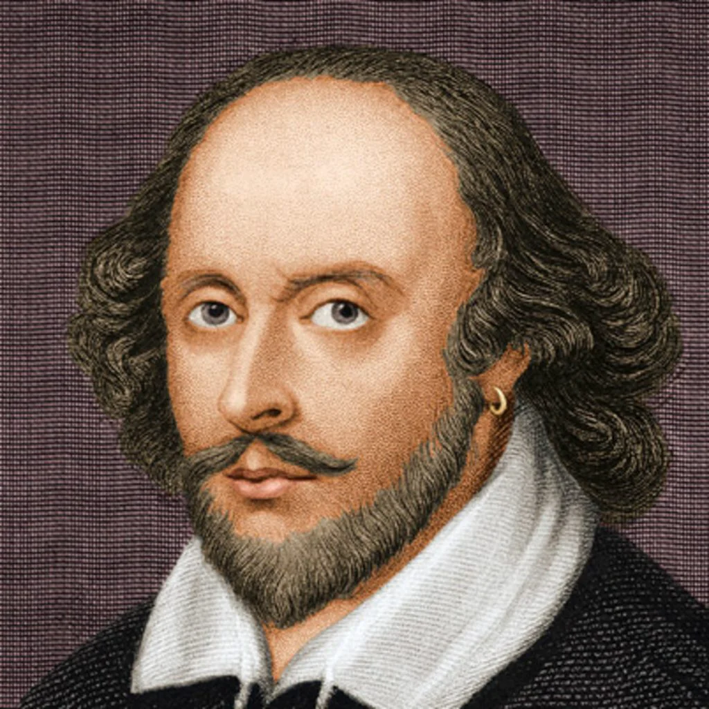Shakespeare: Este foarte probabil că îi scriem numele greșit