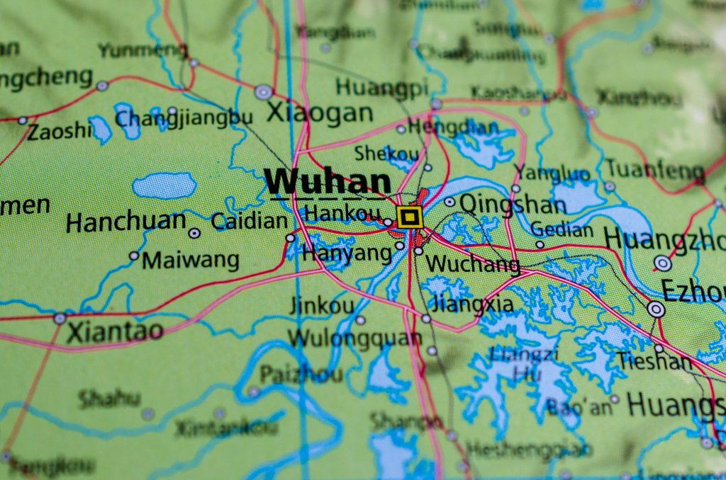 Wuhan, ținta unui nou dezastru. Sunt 12 morți și zeci de mii de oameni loviți de nenorocire. VIDEO