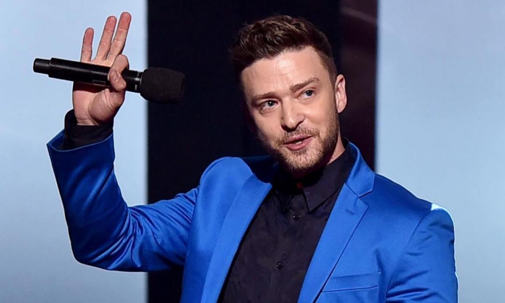 Justin Timberlake, un artist de milioane. Ce avere colosală are cântărețul