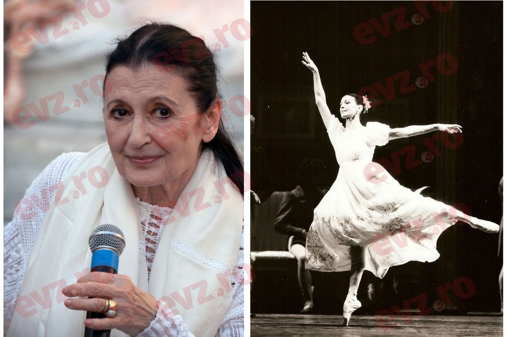 A murit diva absolută a dansului mondial. A fost simbolul Operei Scala din Milano: când apărea, fanii aruncau milioane de flori la picioarele ei