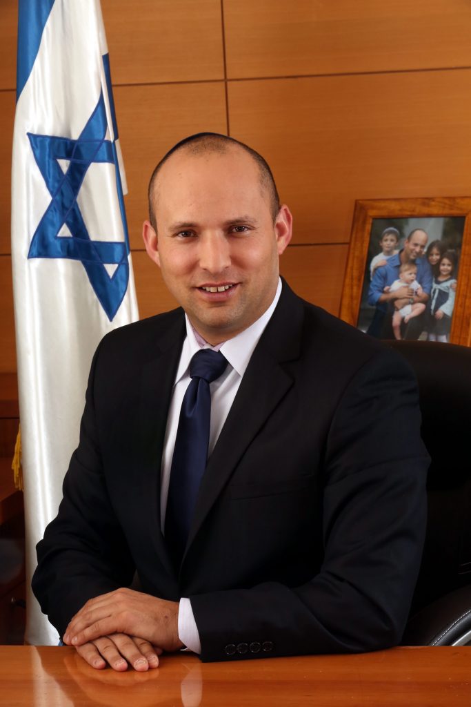 Cine este Naftali Bennett, potențialul prim-ministru al Israelului?