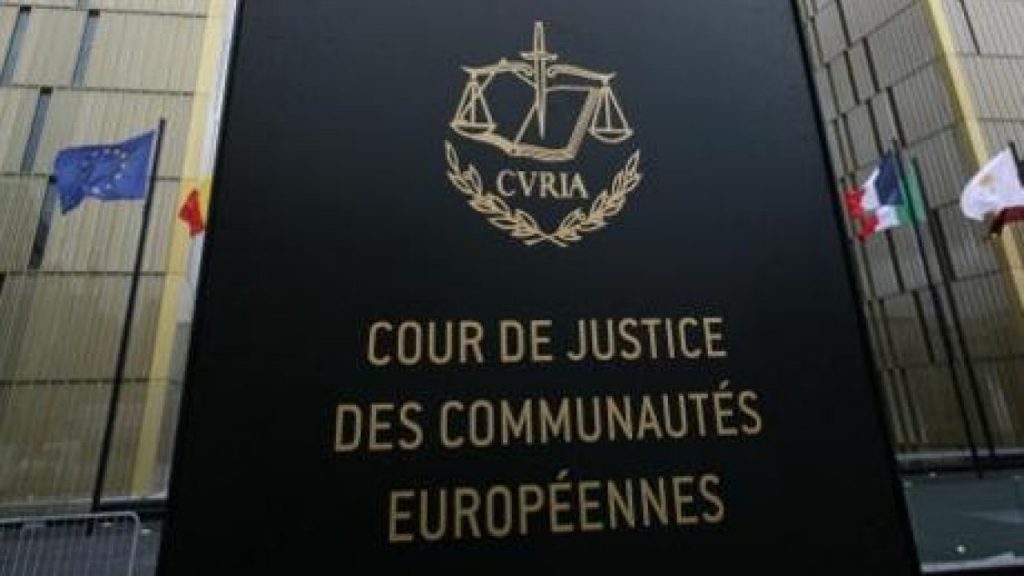 Hotărârea a Curții de Justiție a Uniunii Europene are miză uriașă pentru România: Decizia MCV are caracter obligatoriu