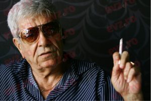 Seducătorul cinematografiei românești, o viață de film