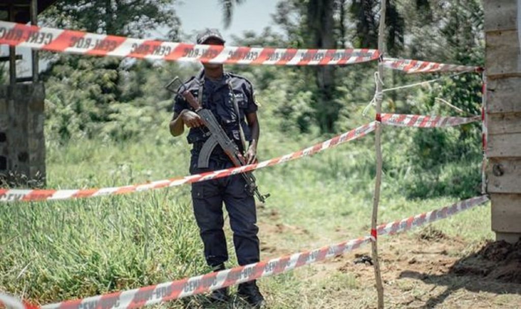 Atacuri extrem de violente în Congo. 50 de victime ucise într-o noapte de militanți islamiști